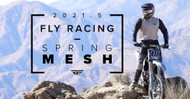 Kinetic Mesh Racewear - 2021