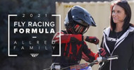 Allred family - Formula 2021
