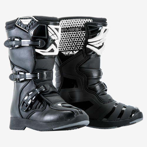 Youth Maverik Boots