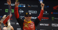Orlando SX - FLY Racing