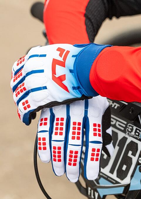 FLY Racing | BMX Gloves