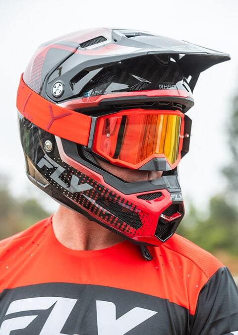 FLY Racing | BMX Helmets