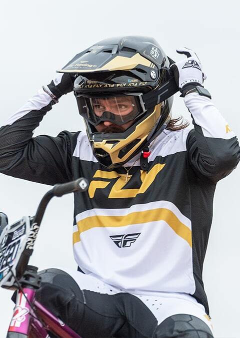 FLY Racing | BMX Jerseys