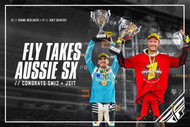 FLY Racing Victorious in Australia... Again!