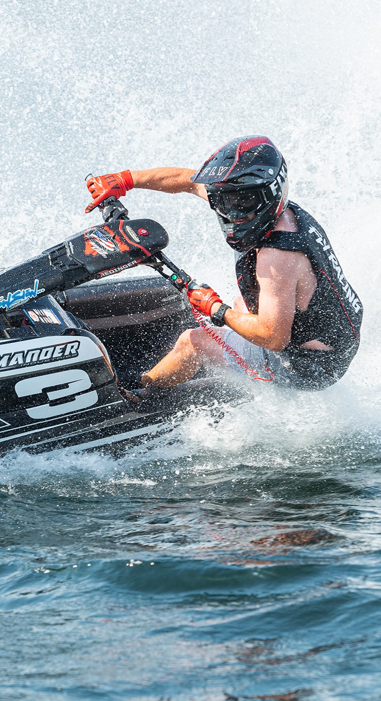 Water Gear