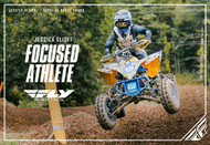 Focused Athlete: Jessica Elioff
