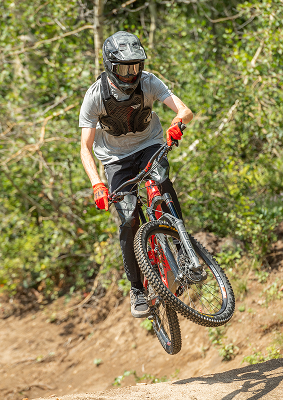 FLY MTB | GRAVITY