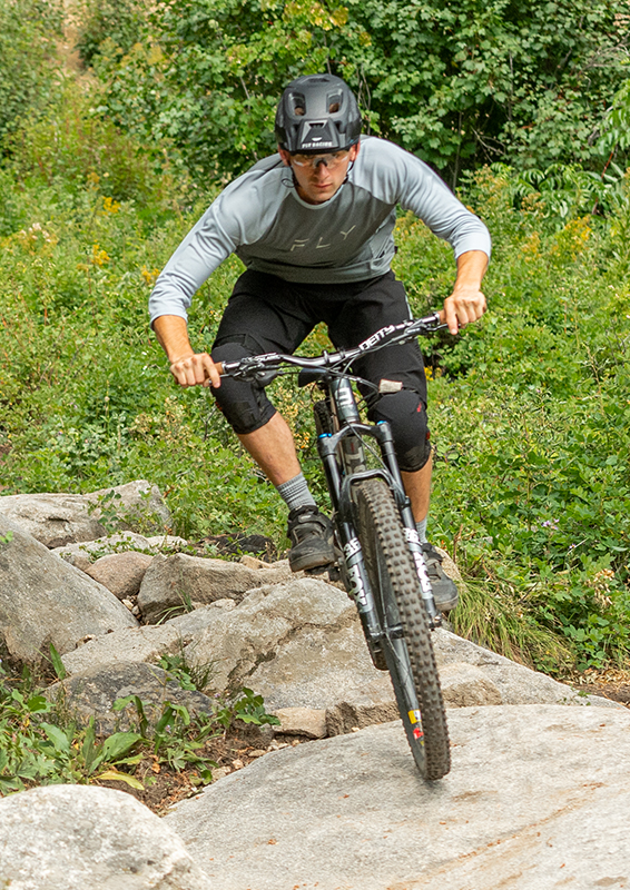 FLY MT | ENDURO