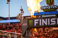 ​RJ HAMPSHIRE WINS  250SX WEST CHAMPIONSHIP!