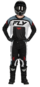 2024 Lite Black|White|Denim Grey