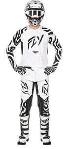 2025 Evolution DST LE Abyss White|Black
