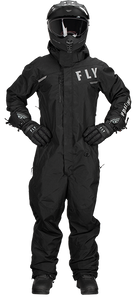 2024 Venture Outerwear Black