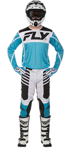 2025 Lite Blue|White|Black
