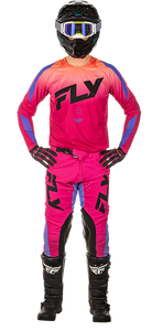 2025 Evolution DST Pink|Lavender|Black