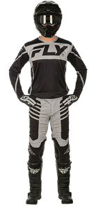 2025 Lite Black|Grey