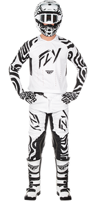 2025 Evolution DST LE Abyss White|Black