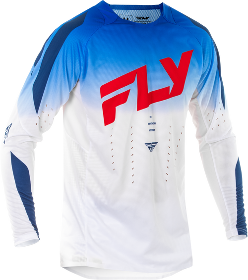 Evolution DST Jersey (2025)