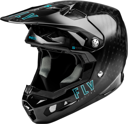 Formula S Carbon Helmet (2024)