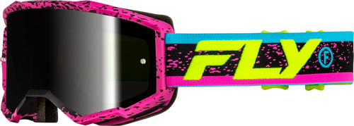 Youth Zone Goggle (2025)