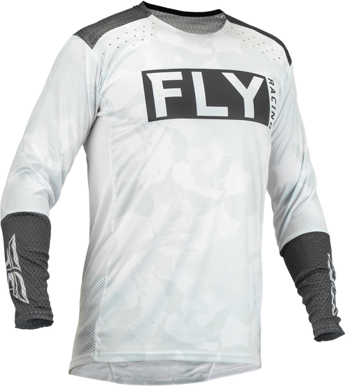 Lite L.E. Stealth Jersey