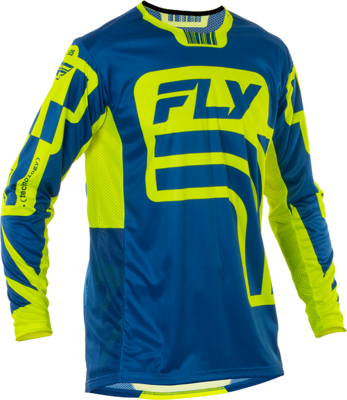 Lite LE Lancer Jersey