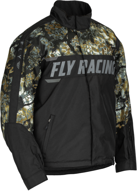 Outpost Jacket (2024)