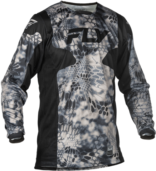 Patrol Kryptek Jersey (2025)