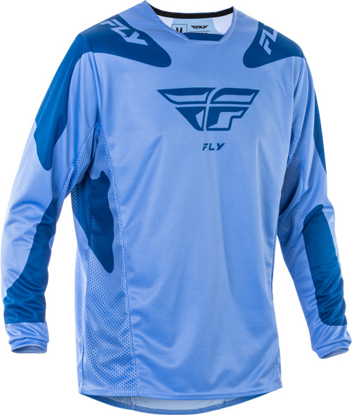 Kinetic Sym Jersey (2025)