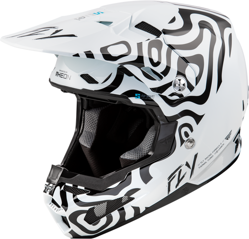 Formula S Carbon LE Abyss Helmet