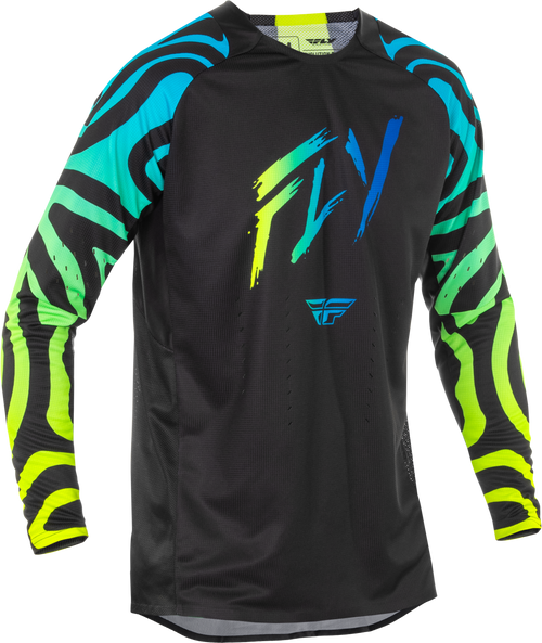 Evolution DST S.E. Zen Jersey (2025)