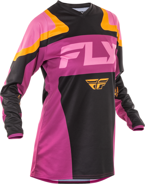 Women's F-16 Jersey (2025)