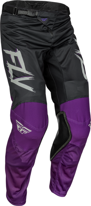 Kinetic Mesh Rave Pants