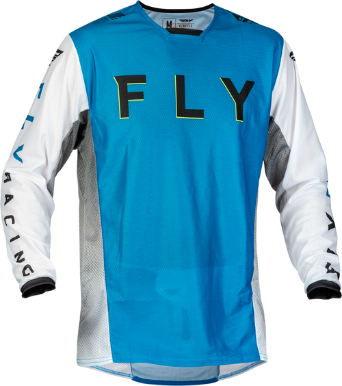 Kinetic Mesh Kore Jersey