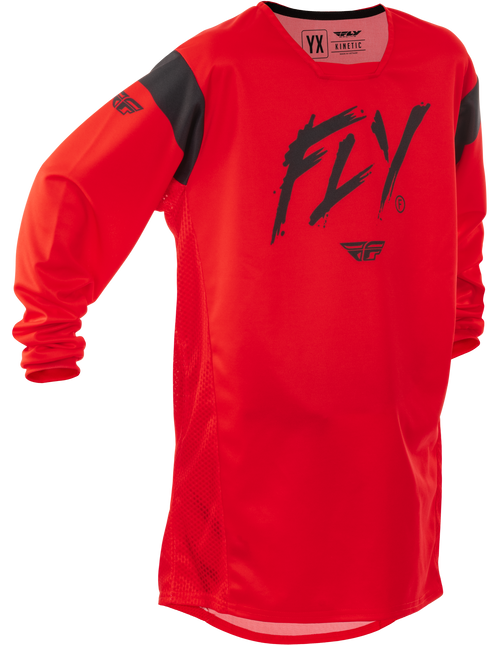 Youth Kinetic Stoke Jersey