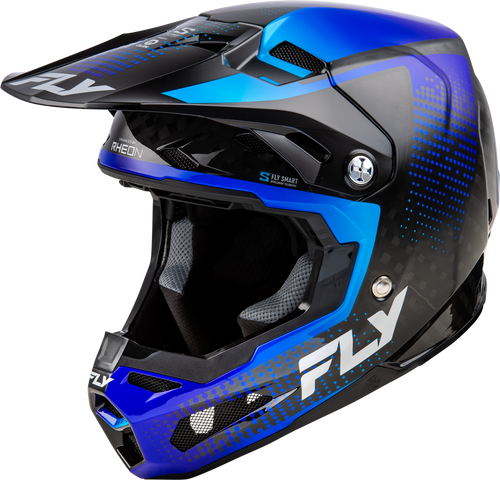 Formula S Carbon Protocol Helmet