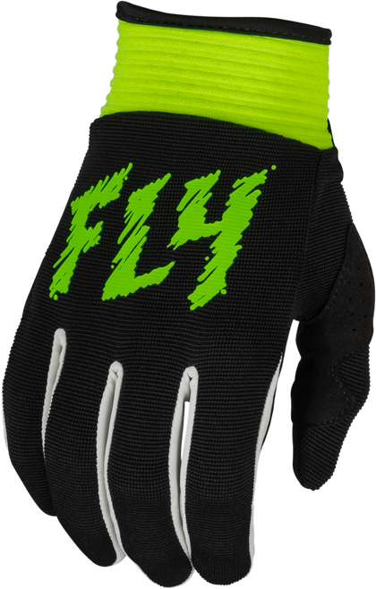 Youth Edition F-16 Gloves (2024)