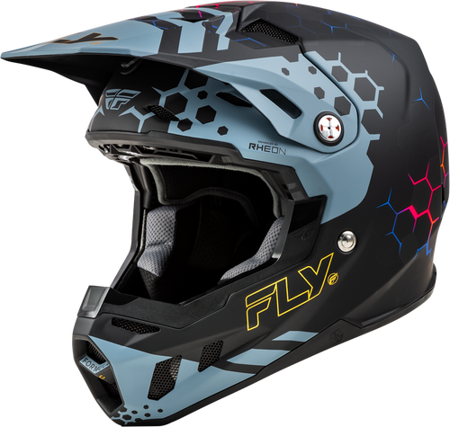 Formula CC Tektonic Helmet (2024)