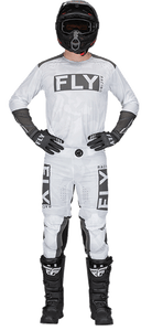 Lite L.E. Stealth White|Grey